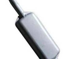 Глушитель Т-25, дв. Д-21