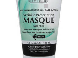 GlyMed Plus AGE Management Wrinkle Prescription Masque with PC10, 118 ml