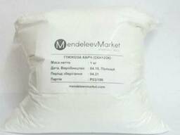 Глюкоза пищевая