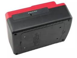 GM3123, мегаомметр, измеритель сопротивления изоляции