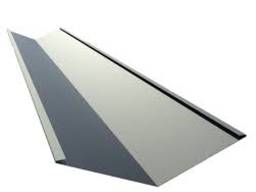 Гнутые элементы из стали толщиной до 0,7мм