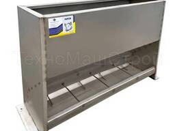 Годівниця для свиней «Мрія-20 mini» одностороння