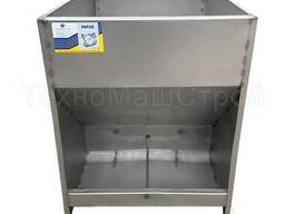 Годівниця для свиней «Мрія-25» двостороння