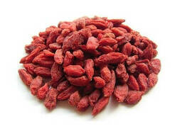 Годжи - Тибетский барбарис