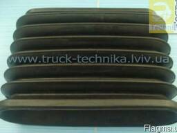 Гофра воздушного фильтра DAF 0740396