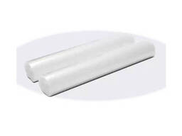 Гофрированные пакеты в рулоне Petros 20х600 см