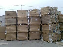 Дорого куплю макулатуру (гофрокартон ) МС -5Б