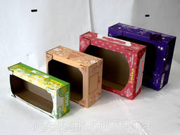 Гофролоток кондитерский от производителя