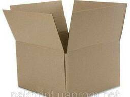 Гофроящик 390 мм х 290 мм х 270 мм