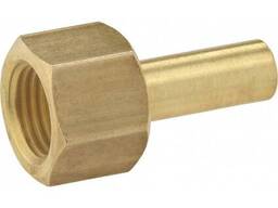 GOK Перехідник GOK 1/4 RH V1 UNF(SAE) x RST8 6252300