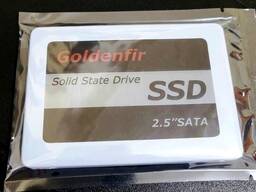 Goldenfir SSD 120 GB ССД Твердотільний накопичувач Голденфир Голденфір