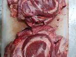 Мясо говяжьих голов, головизна - фото 4