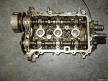 Головка блока цылиндров Peugeot 107 2005-2014 1,0 HDI - фото 1