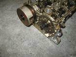 Головка блока цылиндров Peugeot 107 2005-2014 1,0 HDI - фото 2