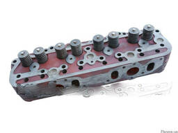 Головка блока Д-65 (ЮМЗ)