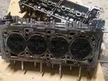 Головка блока Opel Combo 2.0 mjet 939B5.000 - фото 2