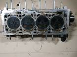 Головка блока Opel Combo 2.0cdti 5 евро 55213844 - фото 3