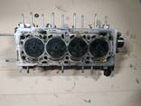 Головка блока Opel Combo 1.6mjet 55212117 доставка по регионам оплата при получении гарант - фото 3