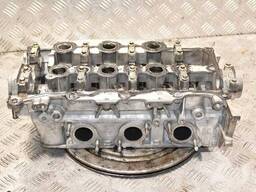 Головка блока правая (дефект) Jaguar S-Type 2.7tdi 1999-2008 4R8Q6090AH 391545