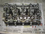 Головка ( ГБЦ), Honda Accord CR2 (з2013р. ) 2.4, №12100-5B0-Y02 - фото 3