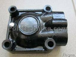 Головка насоса РРМ-100 "Tad-Len" MSN 00-00-004