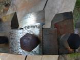 Головка зуборізна / зуборезная СИЗ 12", 9", Н-250 - фото 3