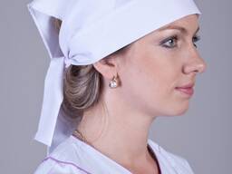 Головной убор