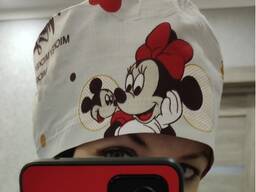 Головной убор