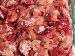 Головы куриные