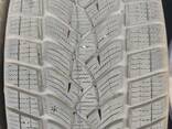 Goodyear UltraGrip Performance SUV 235/60 R18 107H XL - фото 2