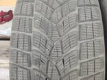 Goodyear UltraGrip Performance SUV 235/60 R18 107H XL - фото 5