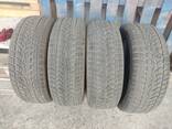 Goodyear UltraGrip Performance SUV 235/60 R18 107H XL - фото 6