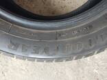 Goodyear UltraGrip Performance SUV 235/60 R18 107H XL - фото 7