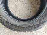 Goodyear UltraGrip Performance SUV 235/60 R18 107H XL - фото 9