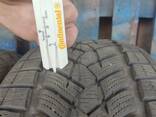 Goodyear UltraGrip Performance SUV 235/60 R18 107H XL - фото 11