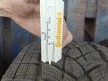 Goodyear UltraGrip Performance SUV 235/60 R18 107H XL - фото 12
