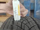 Goodyear UltraGrip Performance SUV 235/60 R18 107H XL - фото 14