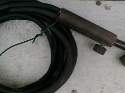 Горелка аргоновая