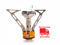 Горелка газовая складная Tramp UTRG-042