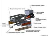Горелка пеллетная IGNIS с водоохлаждаемым колосником - фото 2