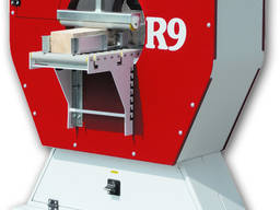Горизонтальная упаковочная машина в стретч пленку AREA R9/A