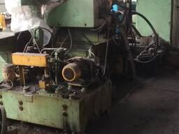 Круглошлифовальный станок 3М152ВМФ4