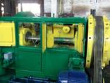 Горизонтально-ковочная машина ВВ1134 250тон - фото 3