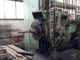 Горизонтально-расточной станок 2А614, 2Л614, 2М614, 2Н614, 2А615, 2М615