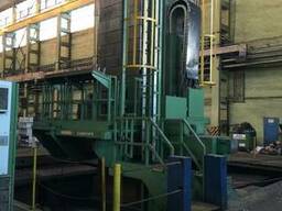 Горизонтально расточной станок Pegard Preciram 4 аналог. ..