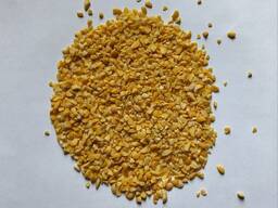 Гороховая сечка.