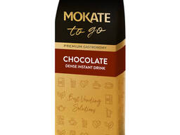 Горячий шоколад Mokate Gastronomy HoReCa 84,1%, 1 кг