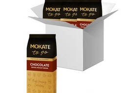 Горячий шоколад Mokate Gastronomy HoReCa 84,1%, 1кг*8уп