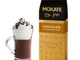 Горячий шоколад Mokate Premium, 1кг*10уп - фото 1