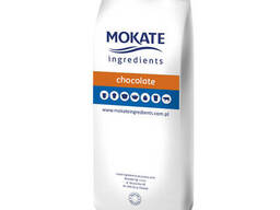 Горячий шоколад Mokate Premium, 25 кг